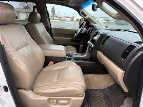 Toyota Sequoia PLATINUM* 5.7* V8* * *  | Mobile.bg    11