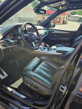 BMW X5 4.0d.Mpaket | Mobile.bg    7