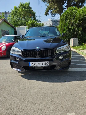 BMW X5 4.0d.Mpaket | Mobile.bg    3