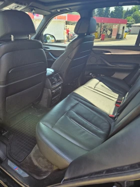 BMW X5 4.0d.Mpaket | Mobile.bg    9