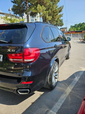 BMW X5 4.0d.Mpaket | Mobile.bg    5