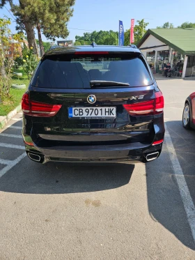 BMW X5 4.0d.Mpaket | Mobile.bg    4