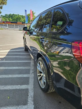 BMW X5 4.0d.Mpaket | Mobile.bg    6