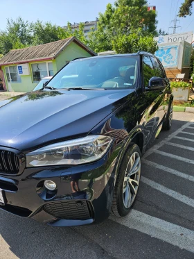 BMW X5 4.0d.Mpaket | Mobile.bg    2