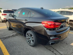 BMW X6 * XDRIVE35I * PANORAMA * CARFAX * АВТОКРЕДИТ - 39400 лв. - 53658897 4