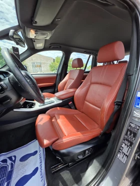 BMW X3 2.0xd 184hp Recaro/Memory/Xenon/ - 20777 лв. - 30134363 8