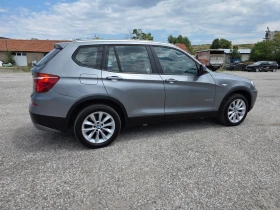 BMW X3 2.0xd 184hp Recaro/Memory/Xenon/ - 20777 лв. - 30134363 7