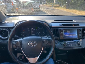 Toyota Rav4 Toyota Rav4 2.0* 4x4*     TO | Mobile.bg    6
