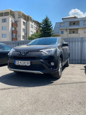     Toyota Rav4 Toyota Rav4 2.0* 4x4*     TO