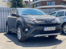 Toyota Rav4 Toyota Rav4 2.0* 4x4*     TO | Mobile.bg    2