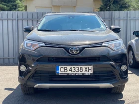 Toyota Rav4 Toyota Rav4 2.0* 4x4*     TO | Mobile.bg    3
