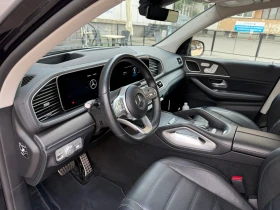 Mercedes-Benz GLS 350 4Matic* AMG* Air* PANO* Multibeam - 140000 лв. - 92516964 11