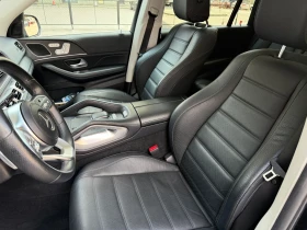Mercedes-Benz GLS 350 4Matic* AMG* Air* PANO* Multibeam - 140000 лв. - 92516964 10