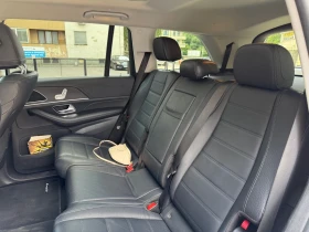 Mercedes-Benz GLS 350 4Matic* AMG* Air* PANO* Multibeam - 140000 лв. - 92516964 12