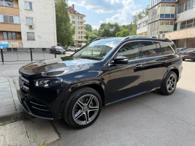 Mercedes-Benz GLS 350 4Matic* AMG* Air* PANO* Multibeam - 140000 лв. - 92516964 2