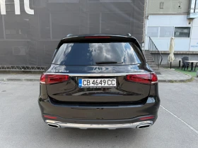 Mercedes-Benz GLS 350 4Matic* AMG* Air* PANO* Multibeam - 140000 лв. - 92516964 8