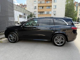 Mercedes-Benz GLS 350 4Matic* AMG* Air* PANO* Multibeam - 140000 лв. - 92516964 3