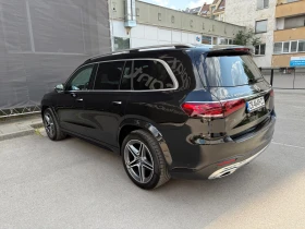 Mercedes-Benz GLS 350 4Matic* AMG* Air* PANO* Multibeam - 140000 лв. - 92516964 4