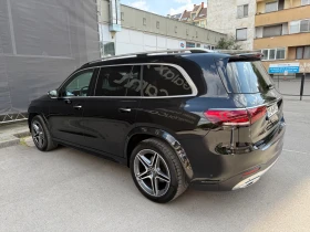 Mercedes-Benz GLS 350 4Matic* AMG* Air* PANO* Multibeam - 140000 лв. - 92516964 5