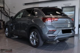 VW T-Roc R-LINE/190HP/CAM/NAVI/KLESS/DIGI/CARPLAY/191g | Mobile.bg    4