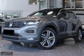     VW T-Roc R-LINE/190HP/CAM/NAVI/KLESS/DIGI/CARPLAY/191g