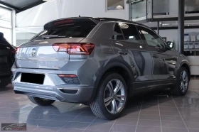 VW T-Roc R-LINE/190HP/CAM/NAVI/KLESS/DIGI/CARPLAY/191g | Mobile.bg    5