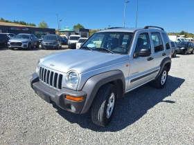 Обява за продажба на Jeep Cherokee 2.5CRD ~7 500 лв. - изображение 1