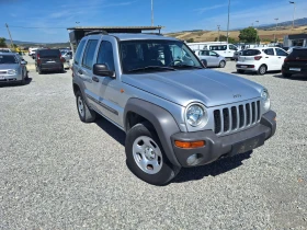Обява за продажба на Jeep Cherokee 2.5CRD ~7 500 лв. - изображение 1