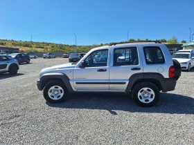 Обява за продажба на Jeep Cherokee 2.5CRD ~7 500 лв. - изображение 4