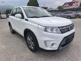 Suzuki Vitara 1.6i 120kc ITALY NEW !!! - 20500 лв. - 99373436 3