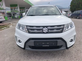 Suzuki Vitara 1.6i 120kc ITALY NEW !!! - 20500 лв. - 99373436 2