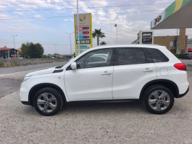 Suzuki Vitara 1.6i 120kc ITALY NEW !!! - 20500 лв. - 99373436 6