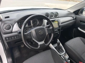 Suzuki Vitara 1.6i 120kc ITALY NEW !!! - 20500 лв. - 99373436 7