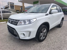 Suzuki Vitara 1.6i 120kc ITALY NEW !!!