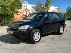 Lexus RX 300 3.0i 201 к.с. Газ/бензин
