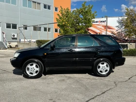 Lexus RX 300 3.0i 201 .. / | Mobile.bg    2