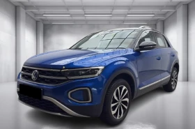 VW T-Roc 2.0 TDI = R-Line = Гаранция