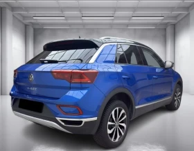 Обява за продажба на VW T-Roc 2.0 TDI = R-Line = Гаранция ~68 904 лв. - изображение 1