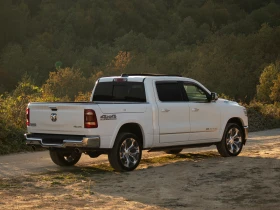 Dodge RAM 1500 5.7 eTorque LONGHORN + LPG | Mobile.bg    5