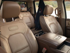 Dodge RAM 1500 5.7 eTorque LONGHORN + LPG | Mobile.bg    12