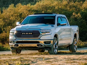  Dodge RAM 1500