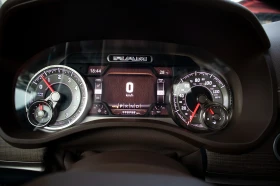 Dodge RAM 1500 5.7 eTorque LONGHORN + LPG | Mobile.bg    17