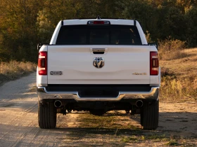 Dodge RAM 1500 5.7 eTorque LONGHORN + LPG | Mobile.bg    4