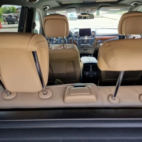 Mercedes-Benz GLE 550e, снимка 9