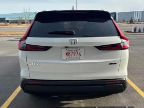 Honda Cr-v * Sport * CARFAX * БЕЗ ПЪРВОНАЧАЛНА ВНОСКА - 63600 лв. / 32518.16 € - 87284621 17