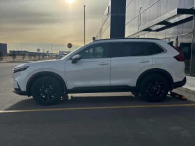 Honda Cr-v * Sport * CARFAX * БЕЗ ПЪРВОНАЧАЛНА ВНОСКА - 63600 лв. / 32518.16 € - 87284621 2