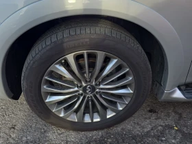 Infiniti QX80 * PROACTIVE * CARFAX * БЕЗ ПЪРВОНАЧАЛНА ВНОСКА - 52500 лв. / 26842.82 € - 97266020 6