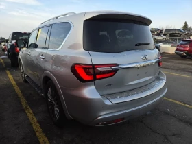 Infiniti QX80 * PROACTIVE * CARFAX * БЕЗ ПЪРВОНАЧАЛНА ВНОСКА - 52500 лв. / 26842.82 € - 97266020 4