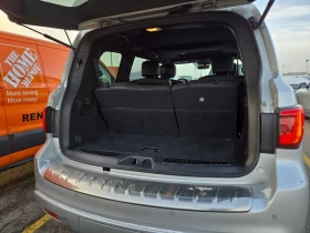 Infiniti QX80 * PROACTIVE * CARFAX * БЕЗ ПЪРВОНАЧАЛНА ВНОСКА - 52500 лв. / 26842.82 € - 97266020 16