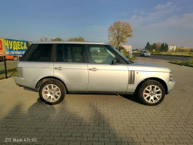 Land Rover Range rover 3.0D, снимка 3